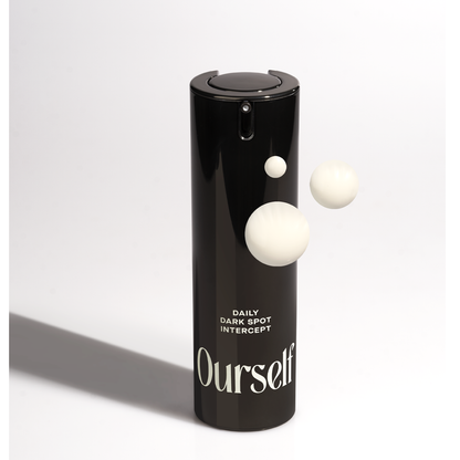 Ourself Daily Dark Spot Intercept