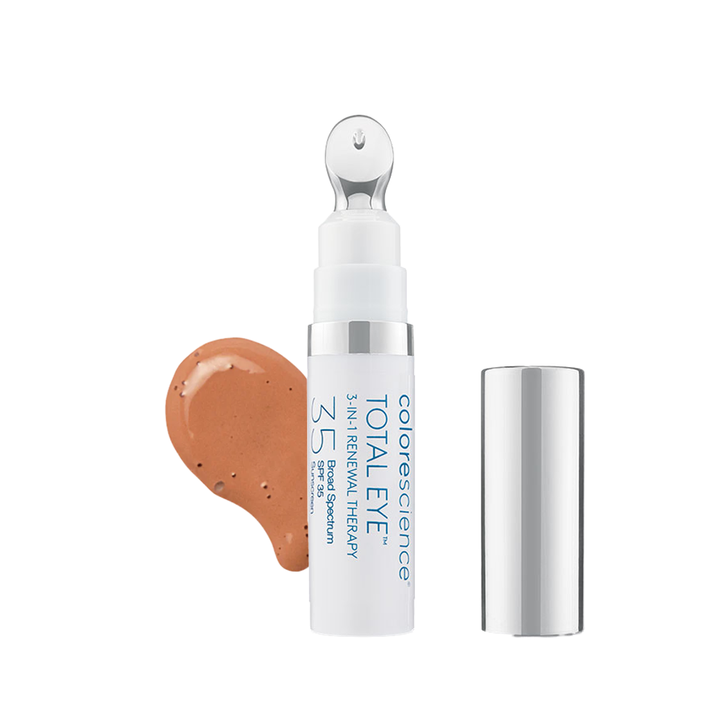 Colorescience Total Eye 3-in-1 Renewal Therapy SPF 35