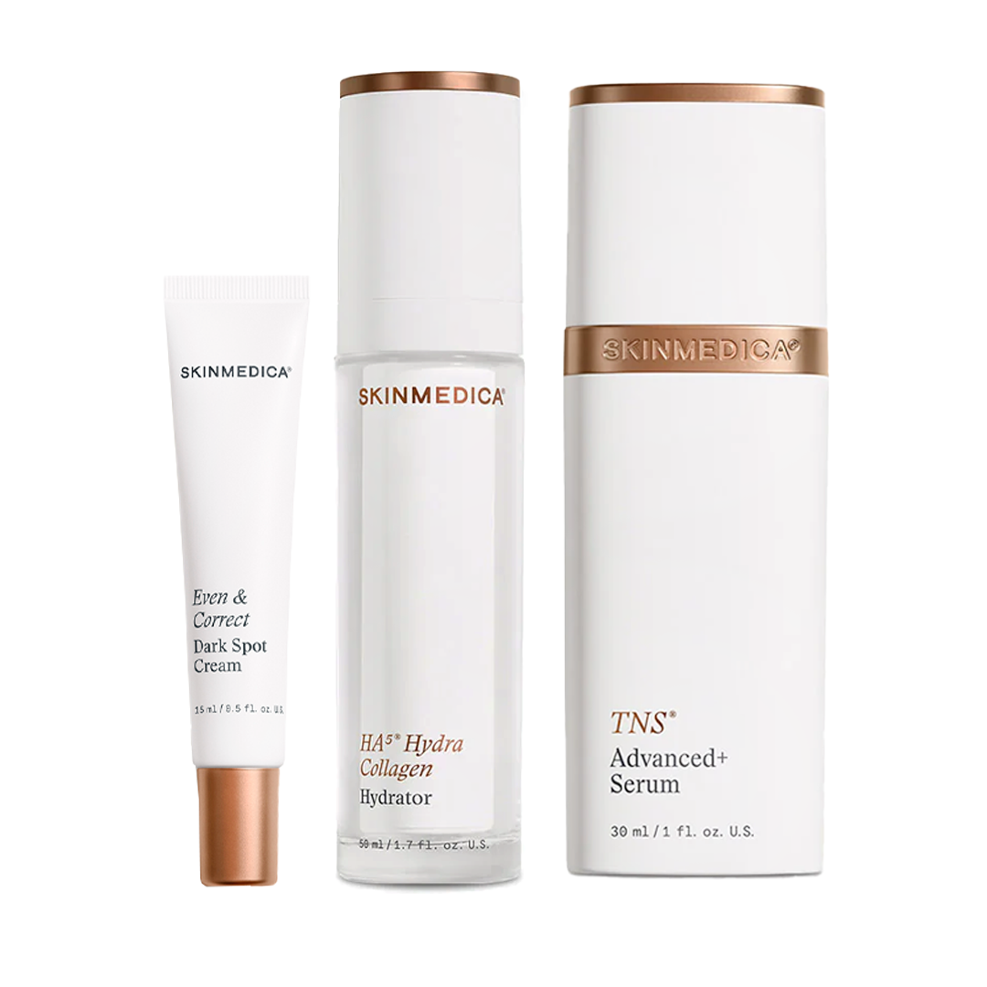 SkinMedica Advanced Defense Bundle