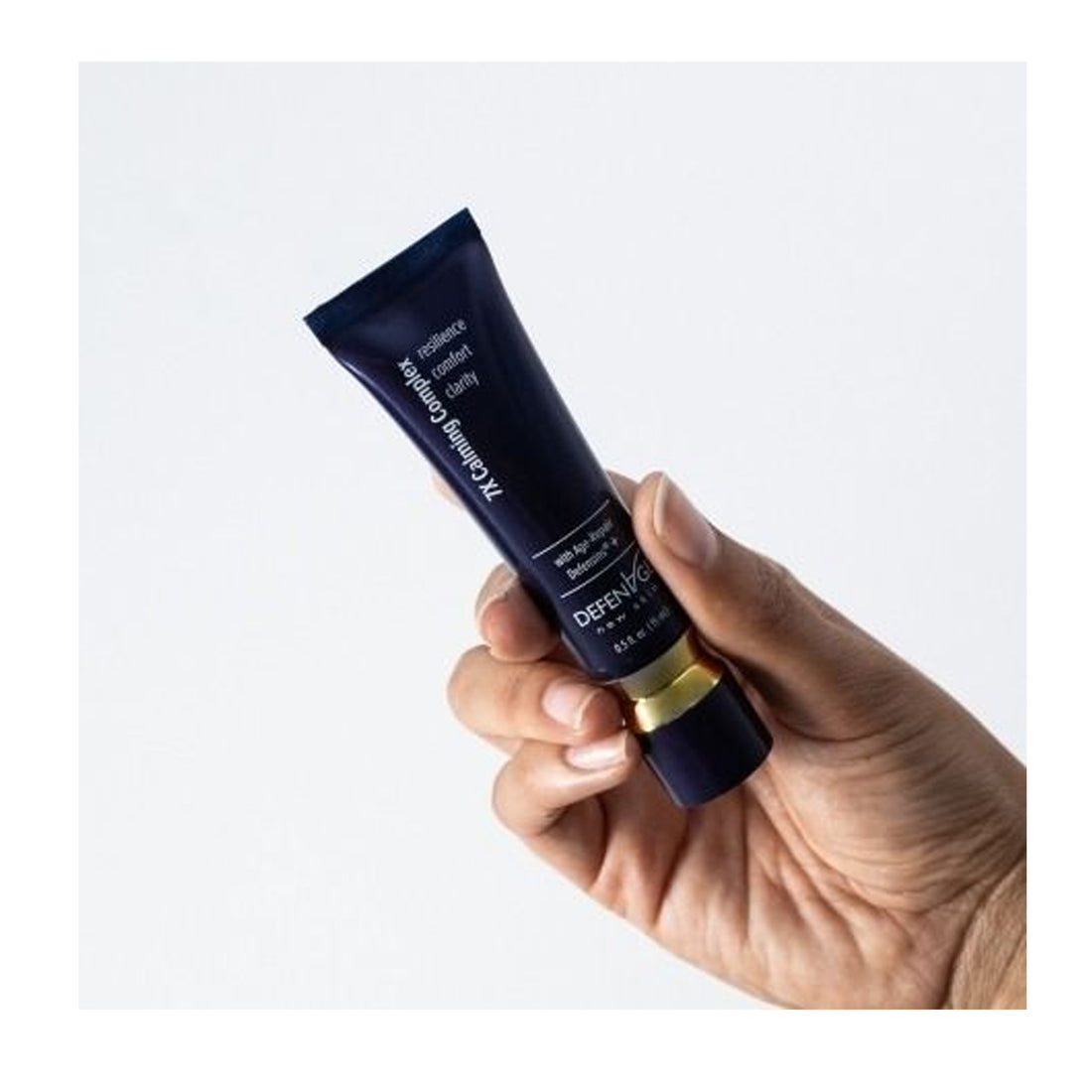 DefenAge 7X Calming Complex