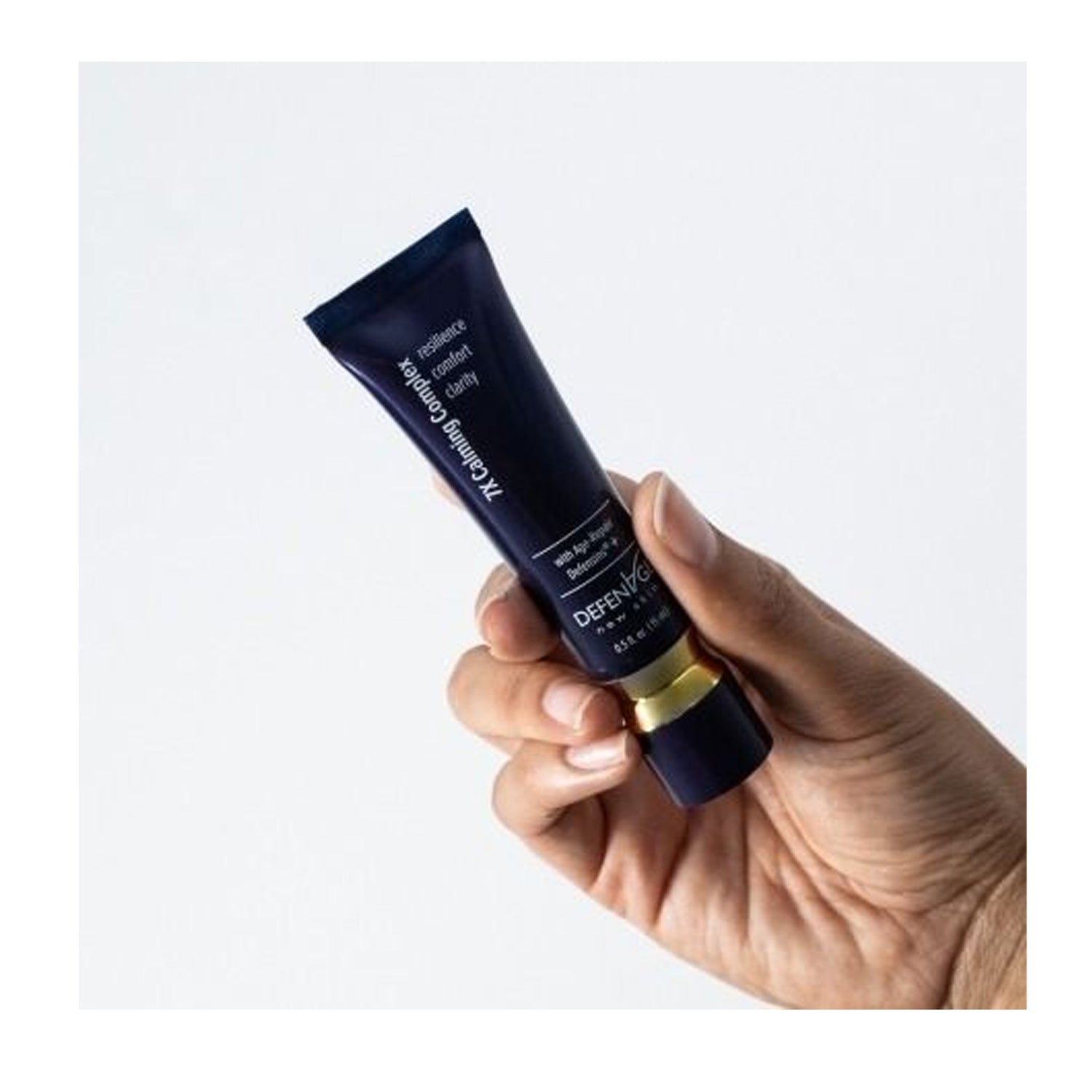 NEW! DefenAge 7X Calming Complex