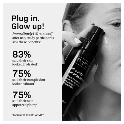 Revision Skincare D·E·J Daily Boosting Serum