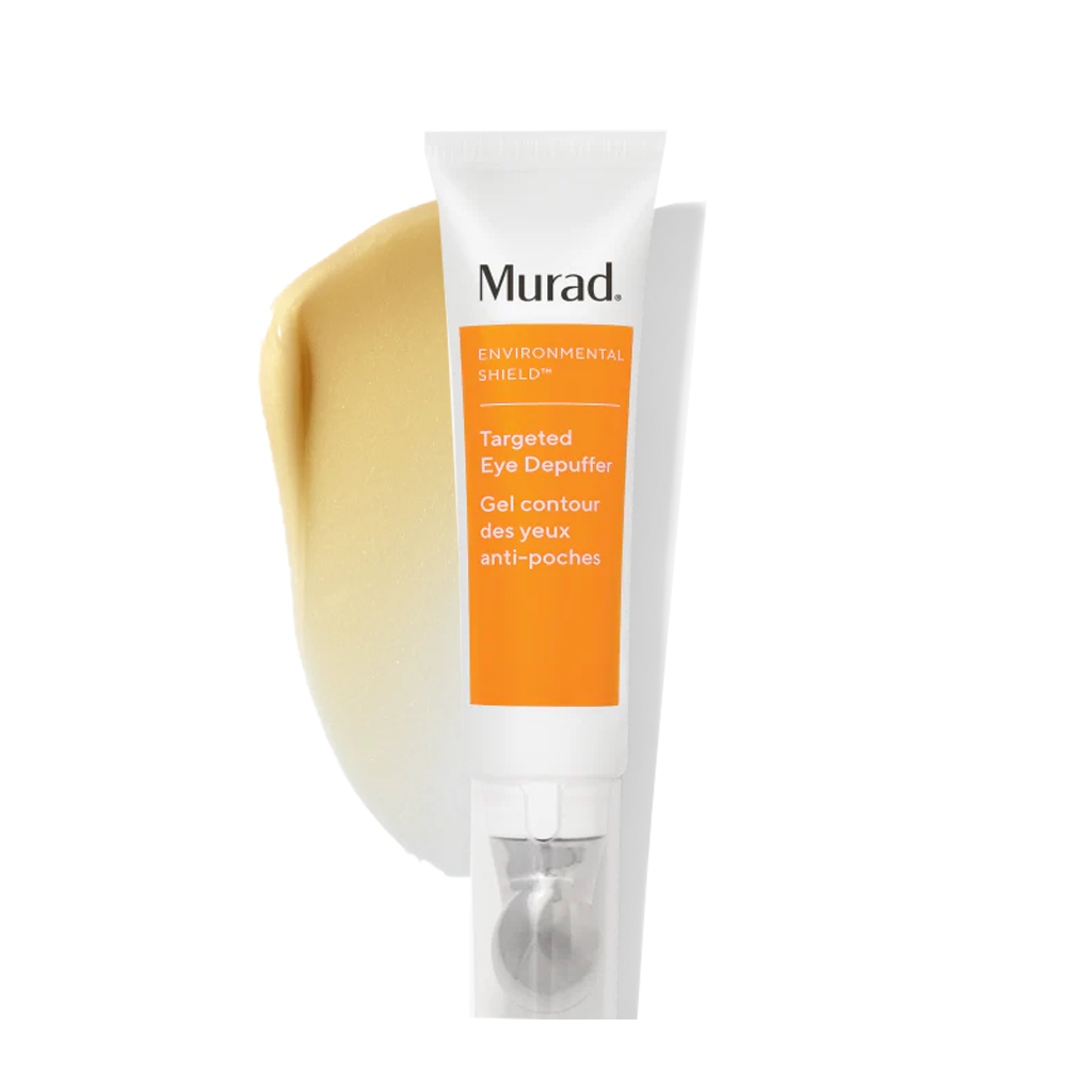 Murad Targeted Eye Depuffer