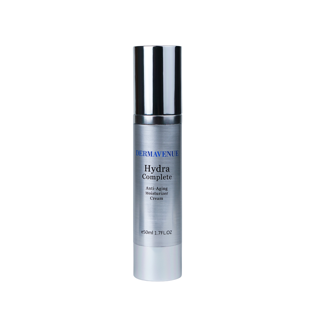 Dermavenue Hydra Complete (Anti-Aging Moisturizer Cream)