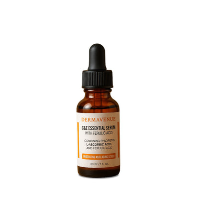 Dermavenue C & E Essential Serum with Ferulic Acid