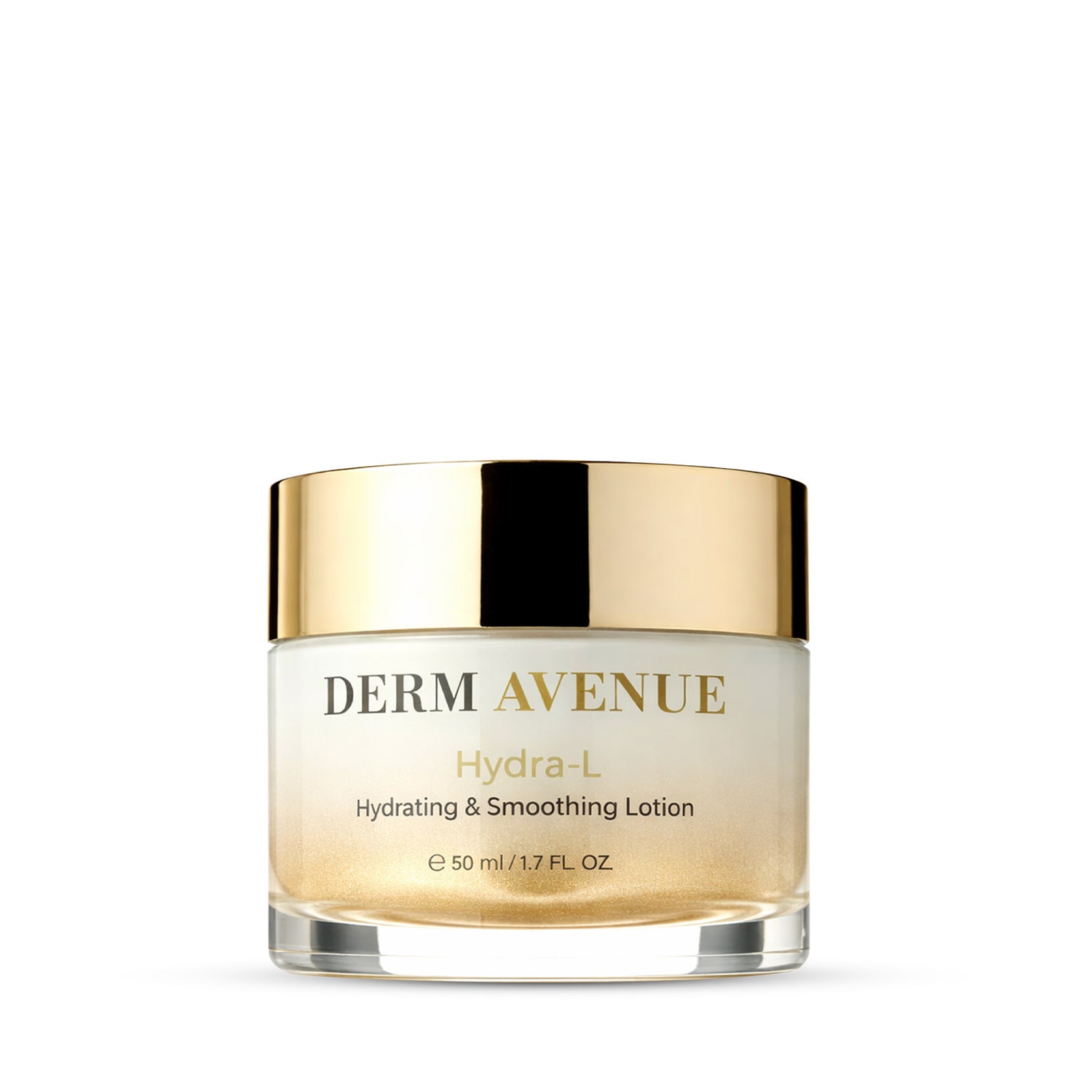 Dermavenue Hydra-L Hydrating and Smoothing Lotion