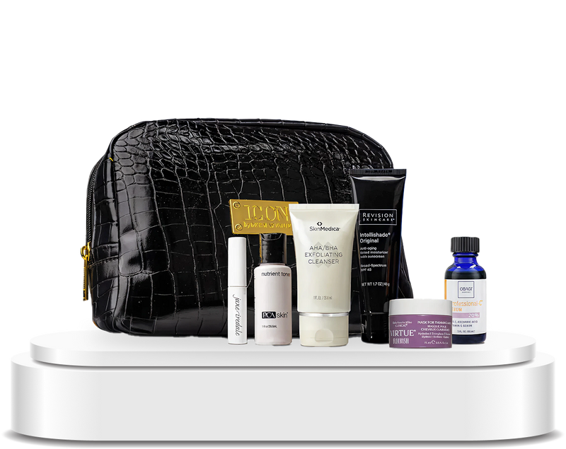 Dermavenue ICON Bag