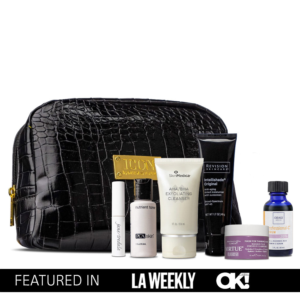 Dermavenue ICON Bag
