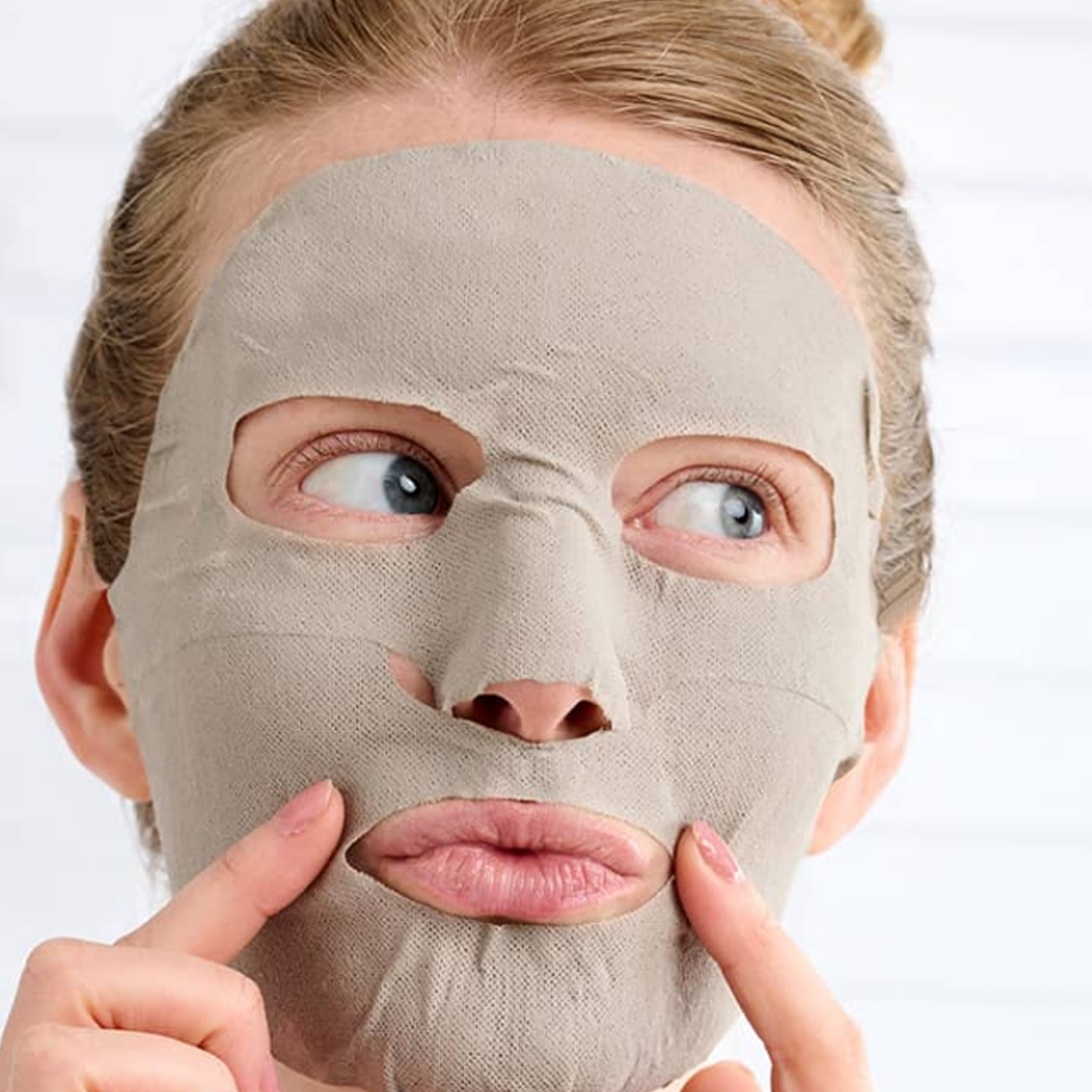 Patchology Detox Sheet Mask