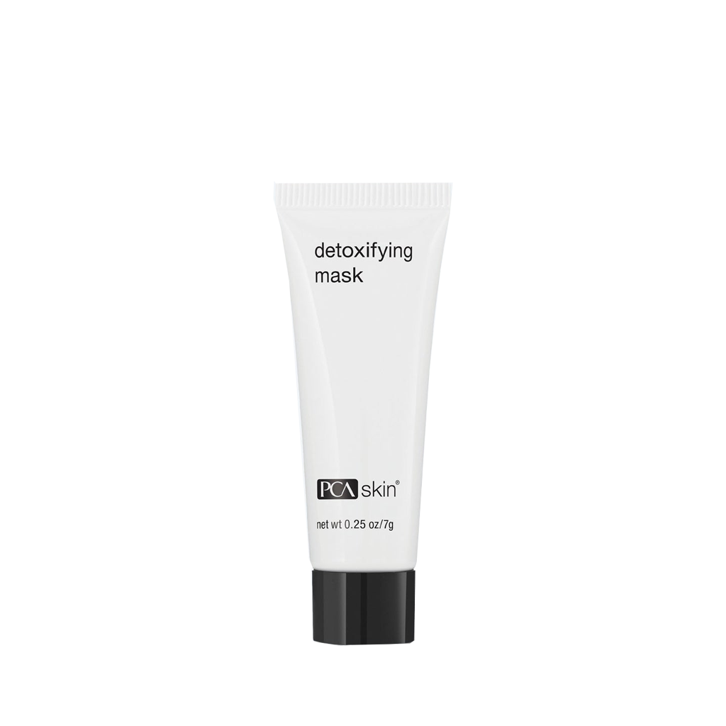 PCA Skin Detoxifying Mask Deluxe Travel Size