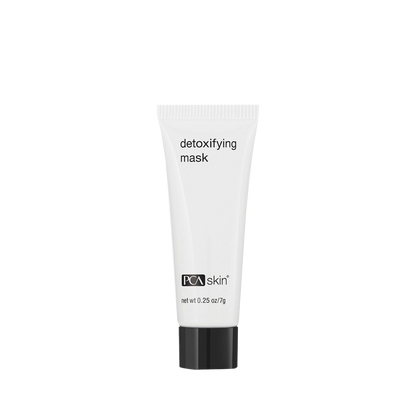 PCA Skin Detoxifying Mask Deluxe Travel Size