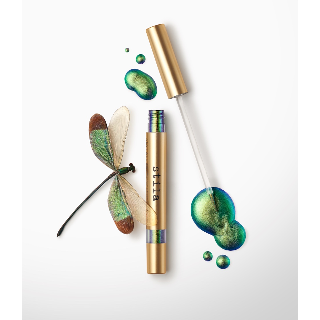 Stila Stay All Day Chroma-Flash Liquid Eye Liner