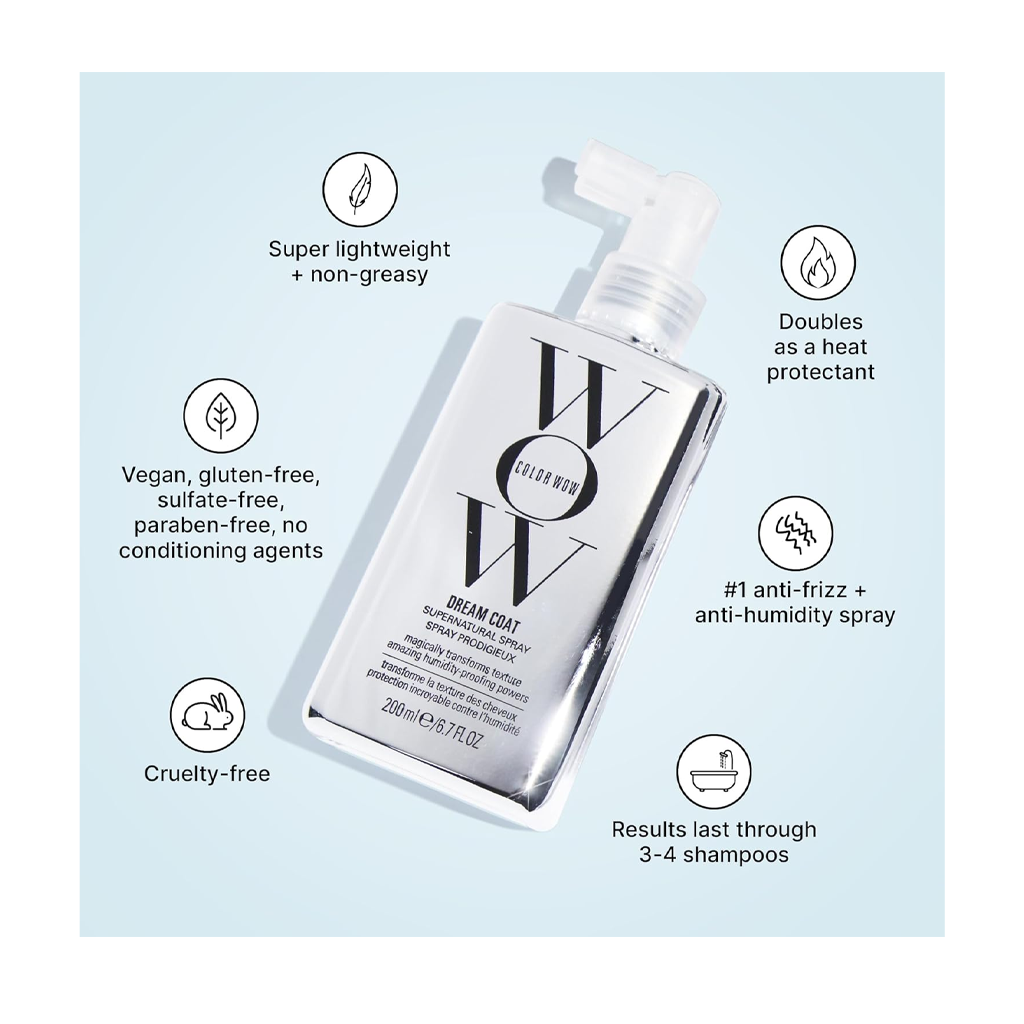 COLOR WOW Dream Coat Supernatural Spray