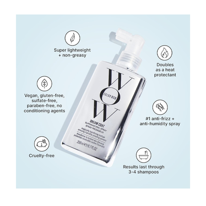 COLOR WOW Dream Coat Supernatural Spray