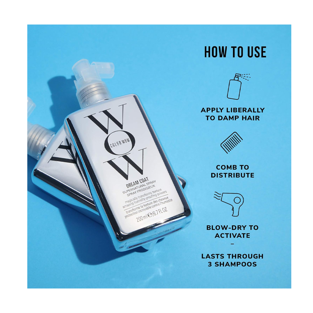 COLOR WOW Dream Coat Supernatural Spray