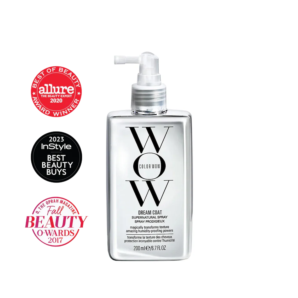 COLOR WOW Dream Coat Supernatural Spray – dermavenue