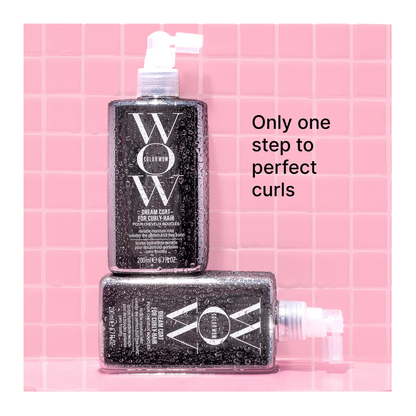 COLOR WOW Dream Coat For Curly Hair