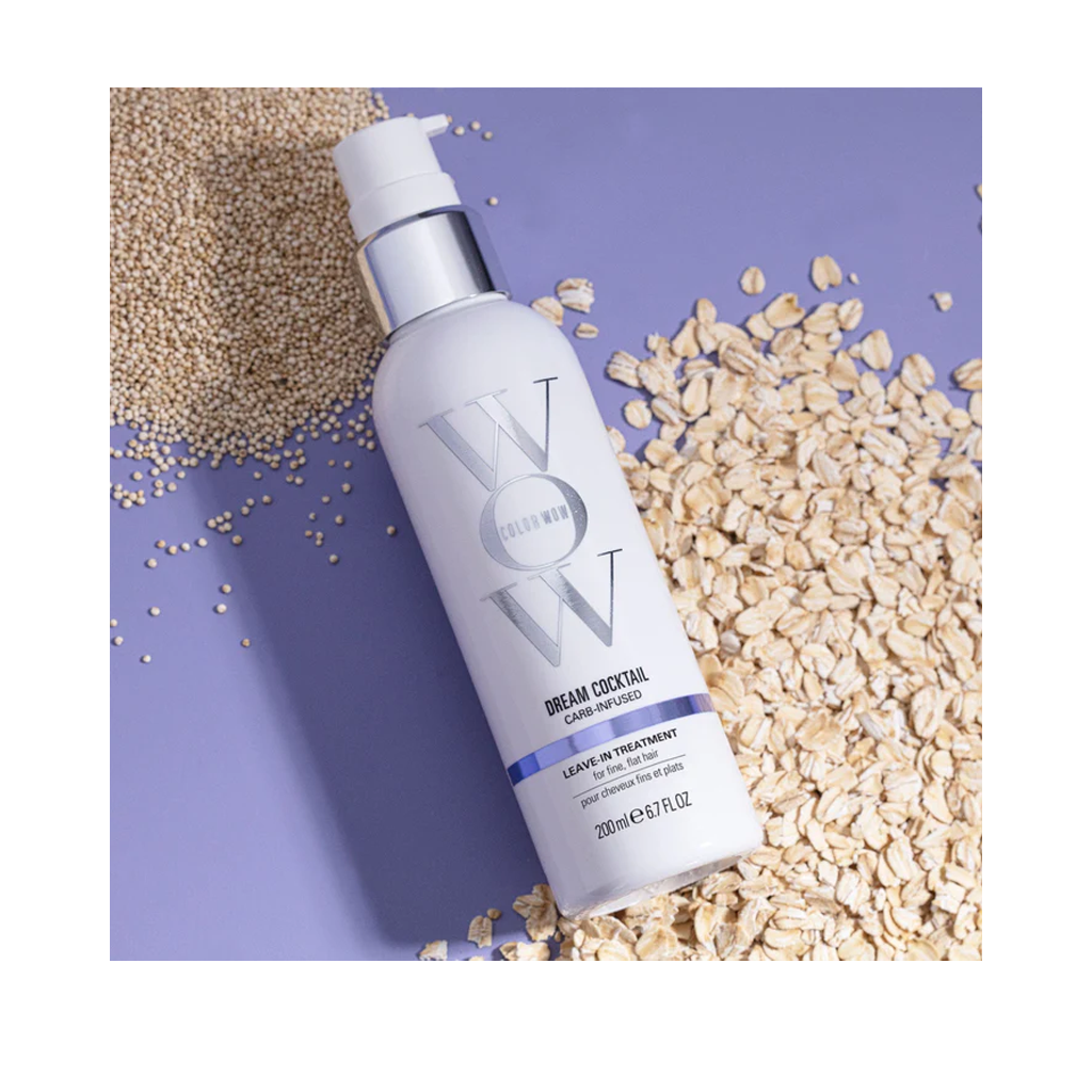 COLOR WOW Dream Cocktail Carb-Infused Leave-in Treatment