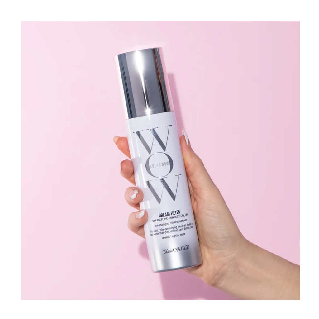 COLOR WOW Dream Filter For Picture-Perfect Color