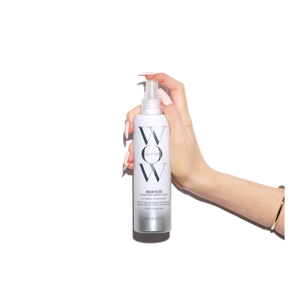 COLOR WOW Dream Filter For Picture-Perfect Color