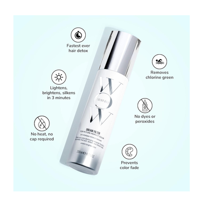 COLOR WOW Dream Filter For Picture-Perfect Color