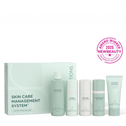 Jan Marini Skin Care Management System - Dry/Very Dry Skin SPF 33