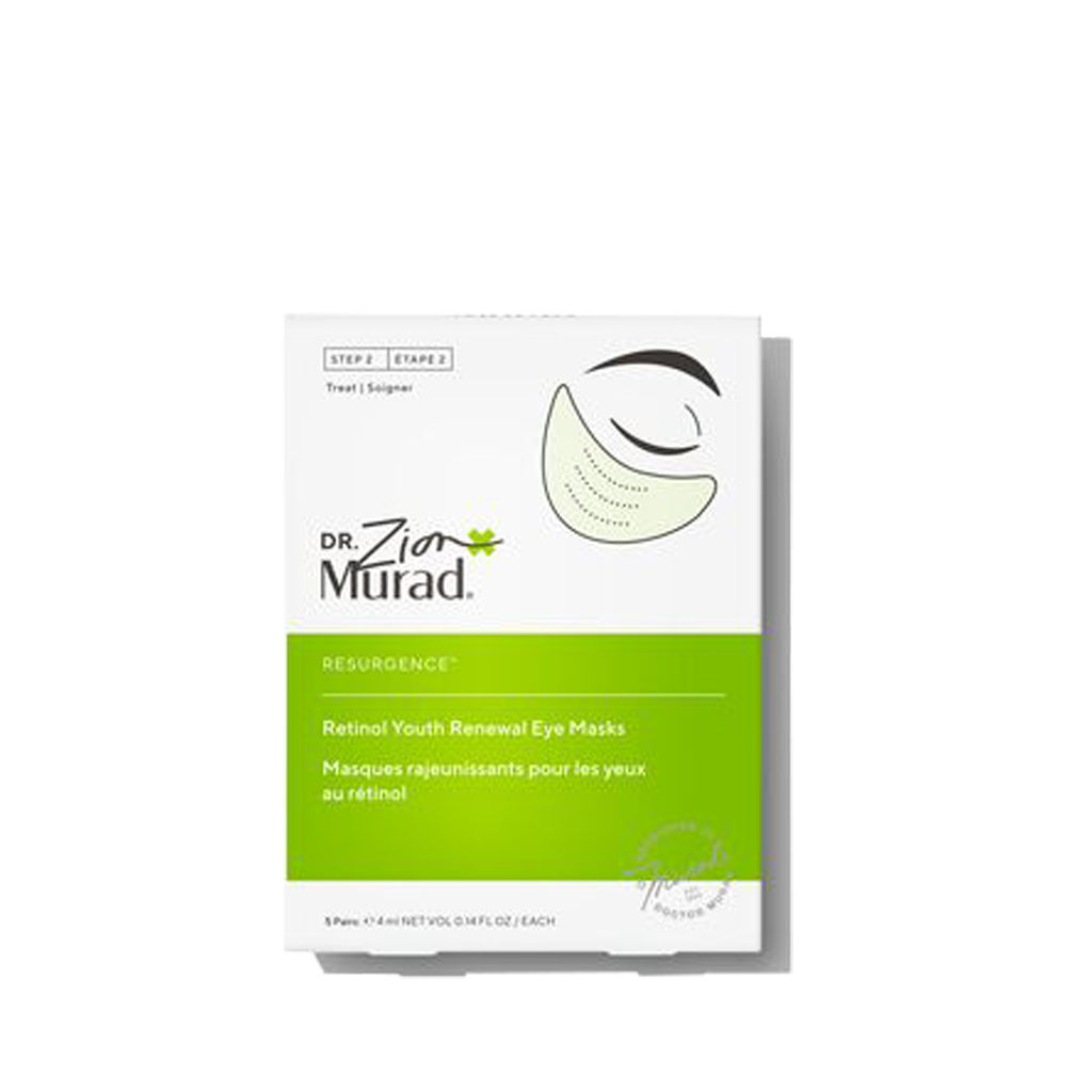 Murad Retinol Youth Renewal Eye Mask