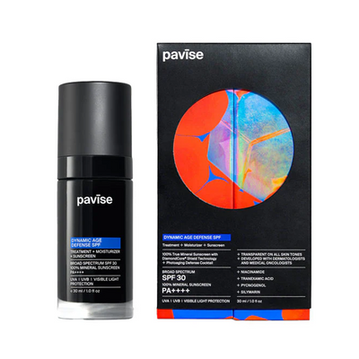 Pavise Dynamic Age Defense
