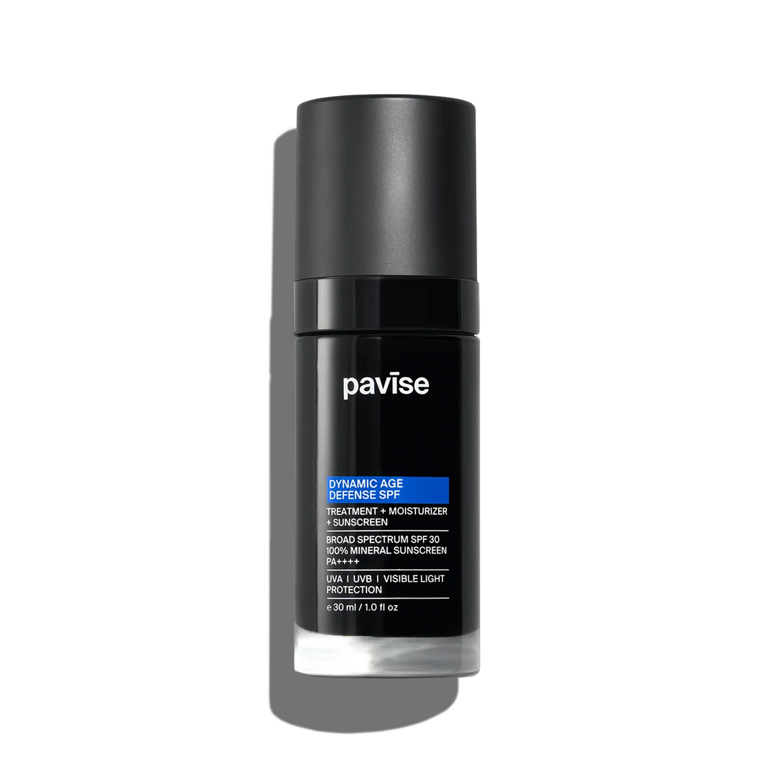 Pavise Dynamic Age Defense