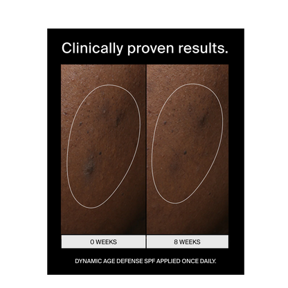 Pavise Dynamic Age Defense Refill