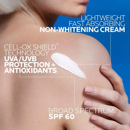 La Roche-Posay Anthelios Melt-In Milk Sunscreen SPF 60