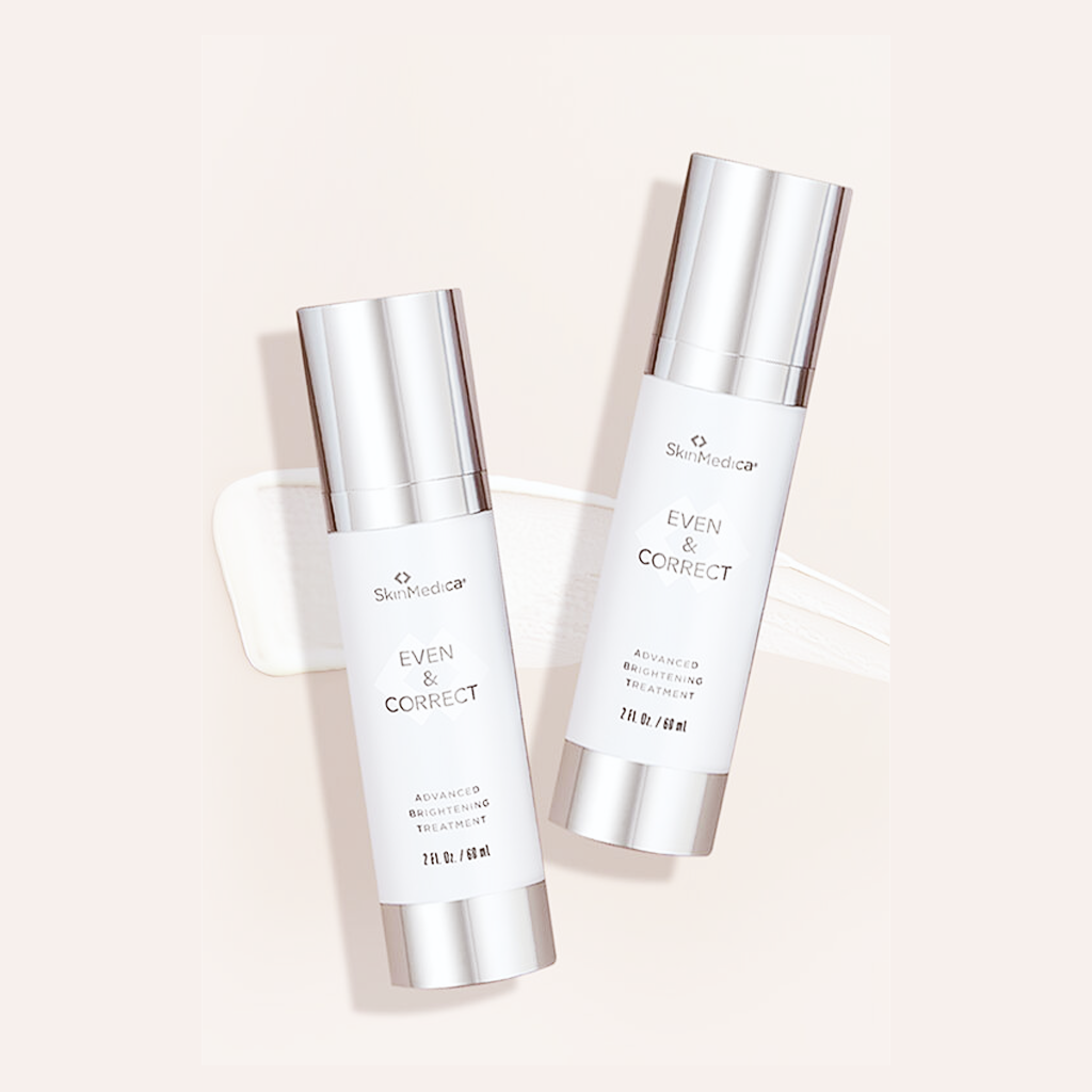 SkinMedica Even &amp; Correct Advanced Brightening Treatment