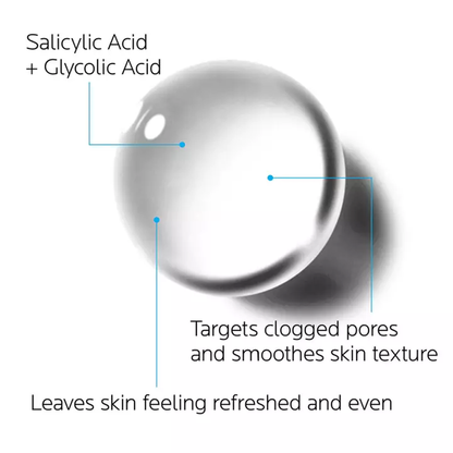 La Roche-Posay Effaclar Clarifying Solution Acne Toner