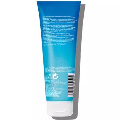 La Roche-Posay Effaclar Cream Cleanser for Oily Skin