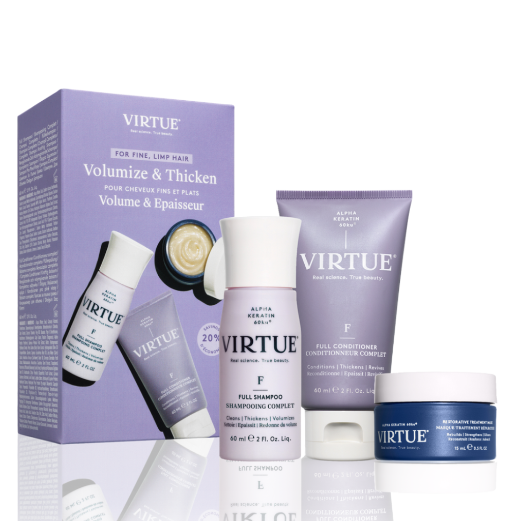 Virtue Full Discovery Kit LF