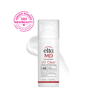 EltaMD UV Clear Broad-Spectrum SPF 46