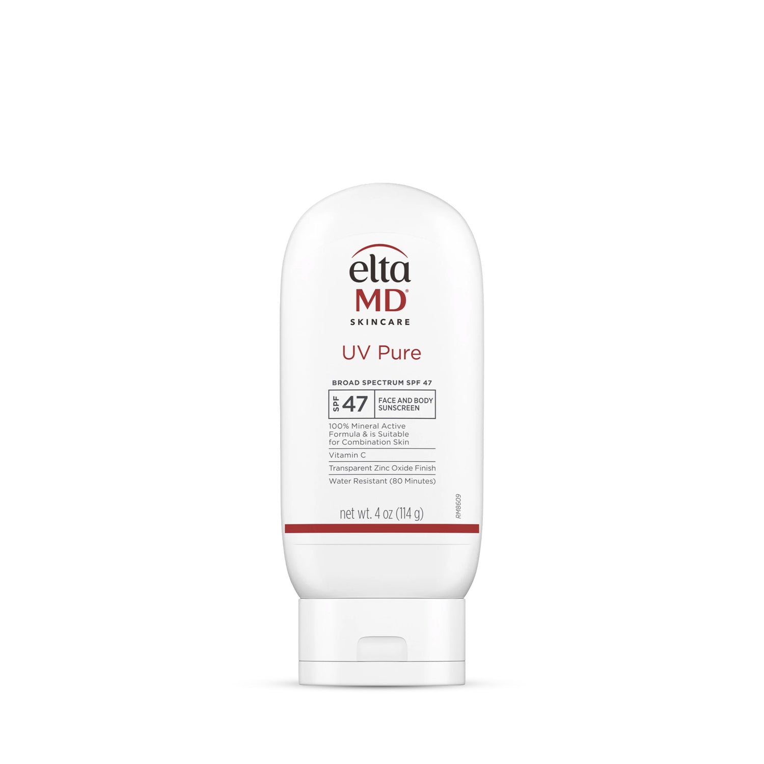 EltaMD UV Pure Broad-Spectrum SPF 47