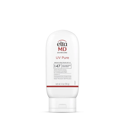 EltaMD UV Pure Broad-Spectrum SPF 47