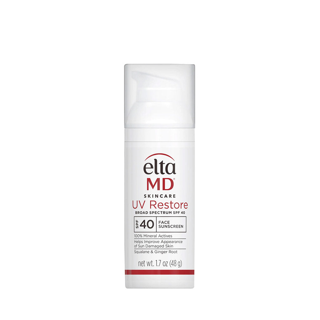 EltaMD UV Restore Broad-Spectrum SPF 40