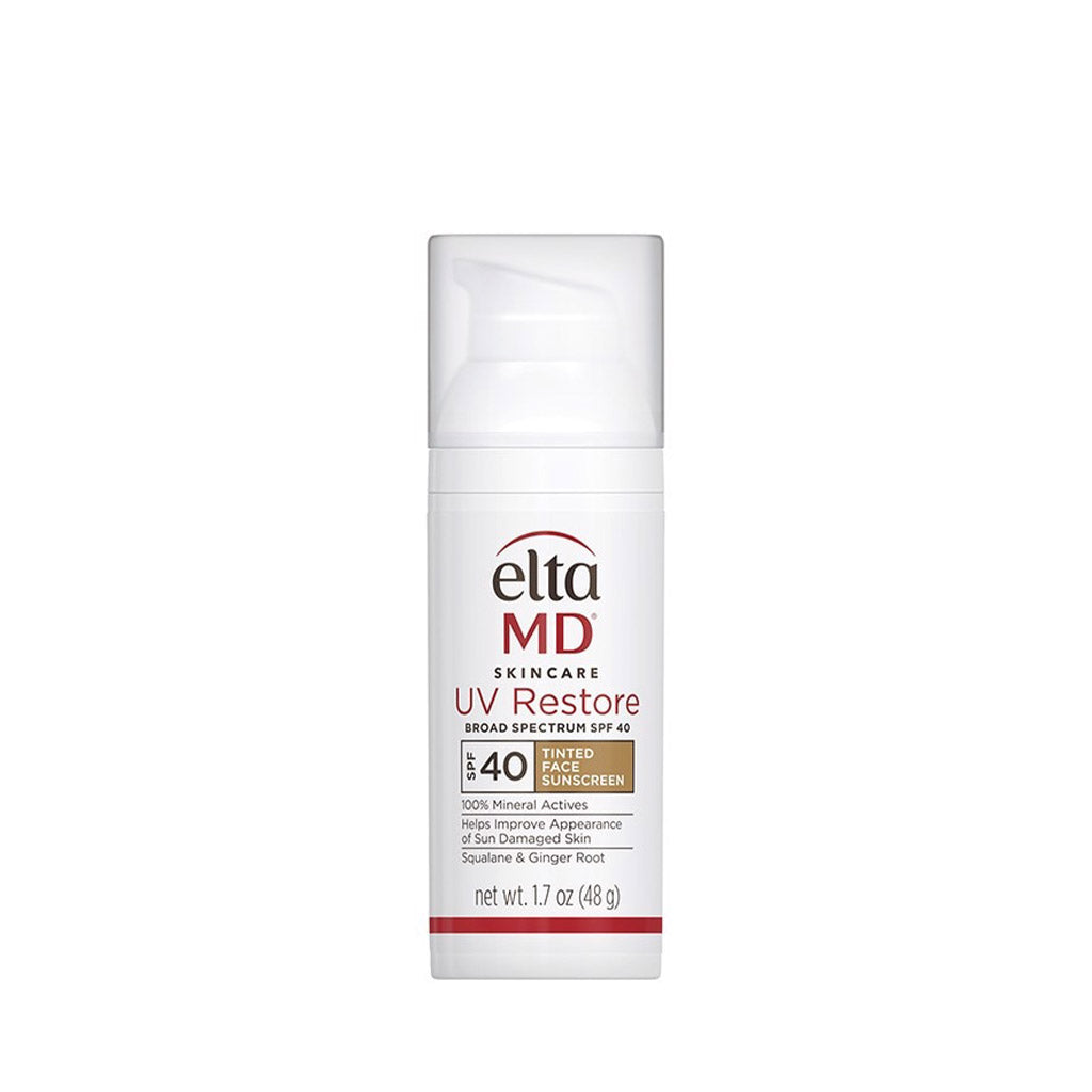 EltaMD UV Restore Tinted Broad-Spectrum SPF 40