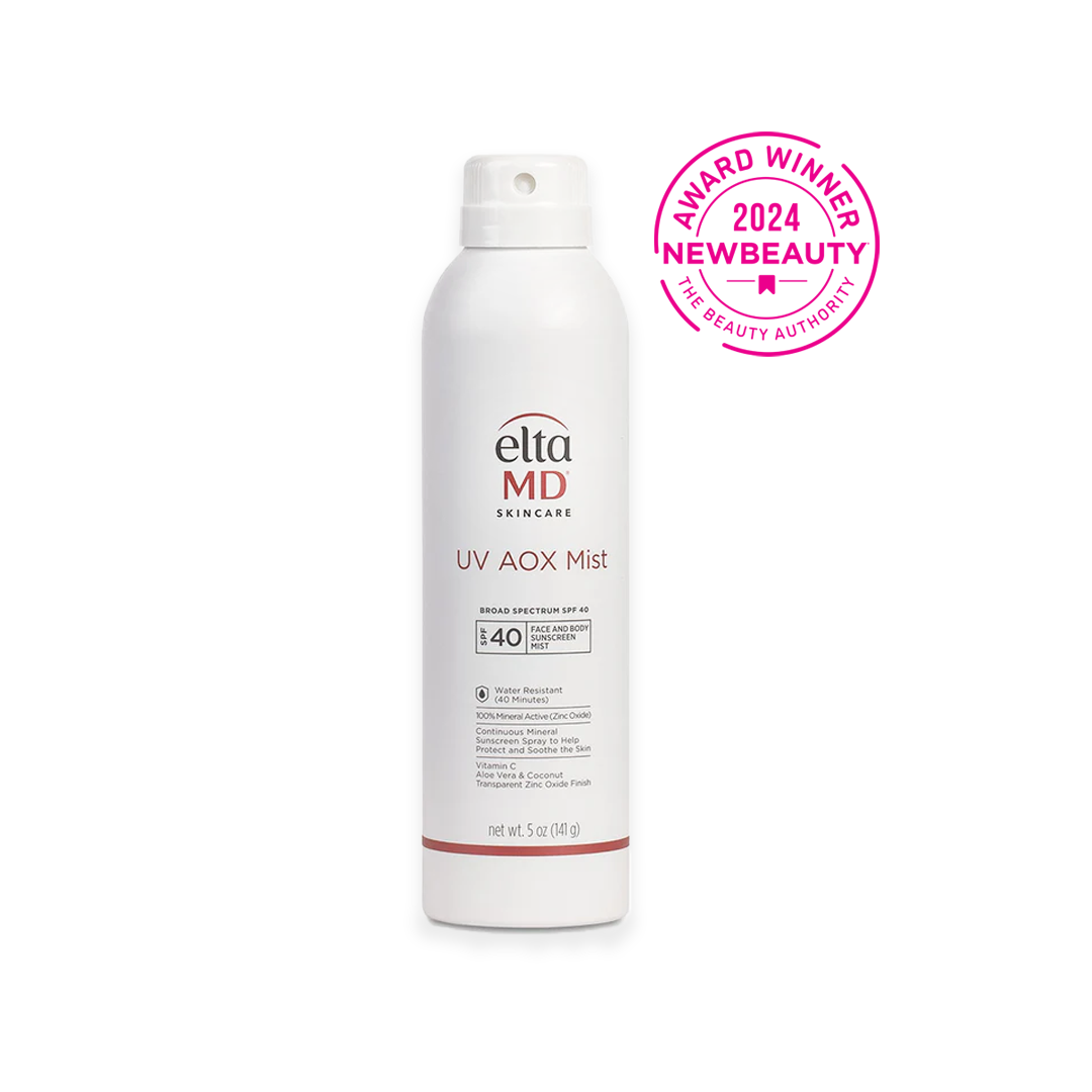 EltaMD UV AOX Mist SPF40