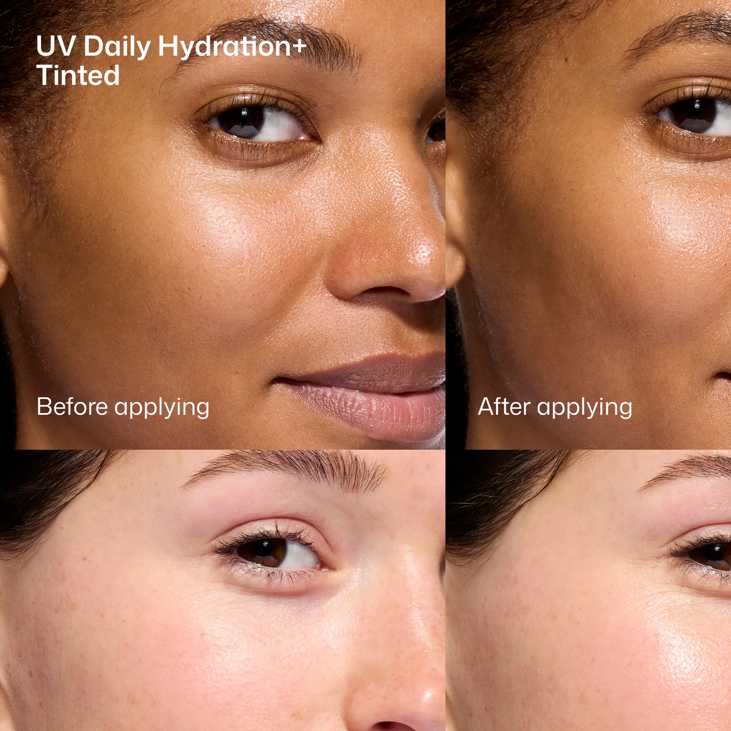 EltaMD UV Daily Hydration+ Tinted SPF 50