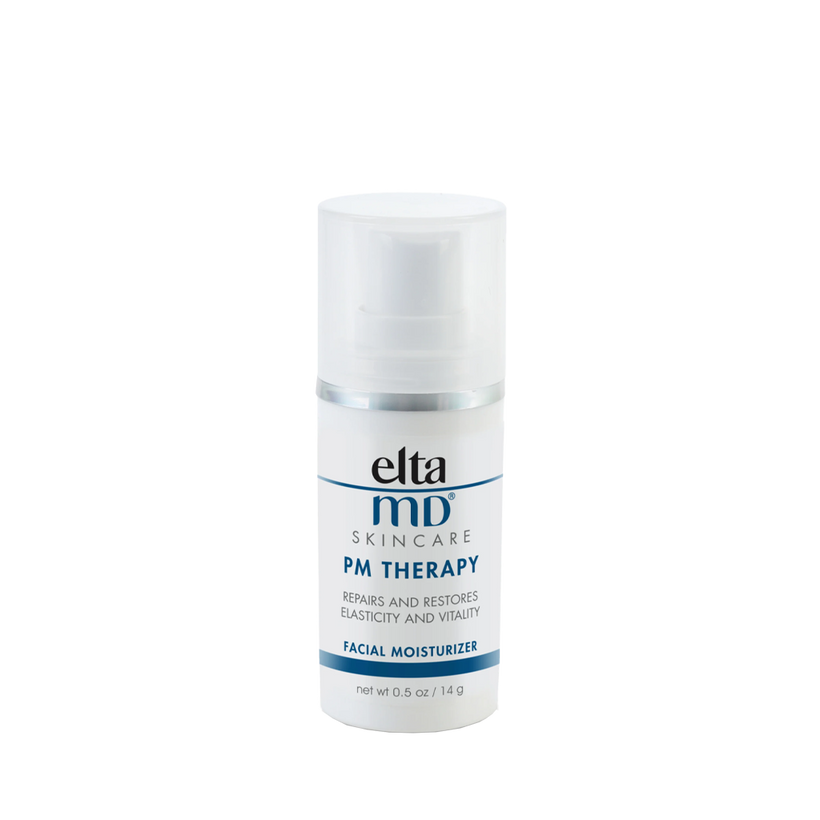 EltaMD PM Therapy Facial Moisturizer 0.5 oz
