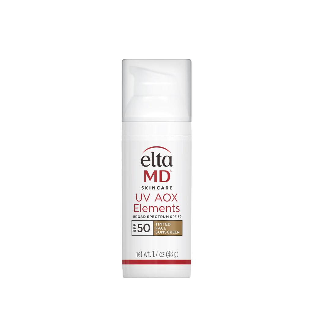 EltaMD UV AOX Elements Broad-Spectrum SPF 50 (Tinted)