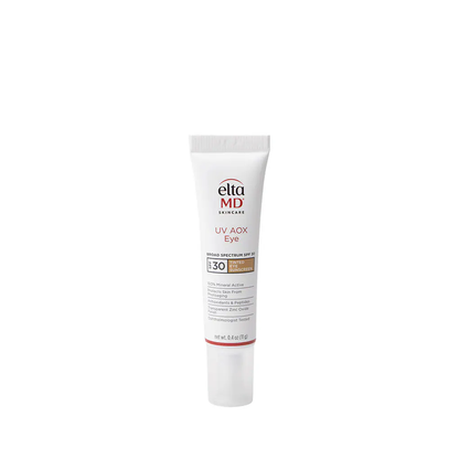 EltaMD UV AOX Eye Broad Spectrum SPF 30