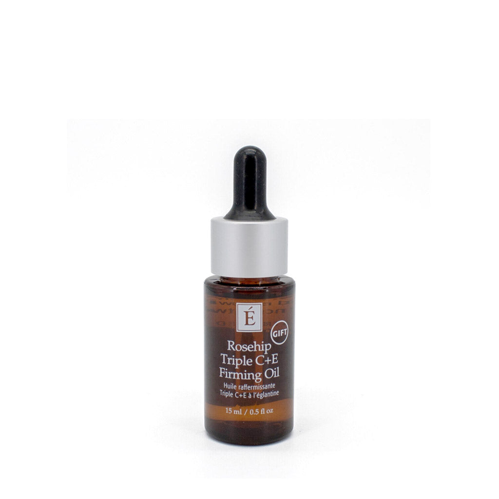 Eminence Organics Rosehip Triple C+E Firming Oil 15ml
