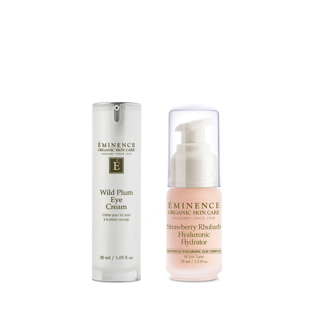 Eminence Delicate Eye Rescue