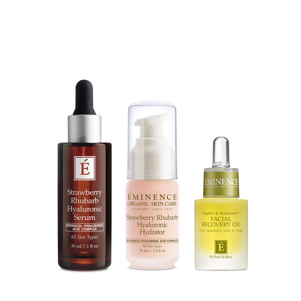 Eminence Glow Skin