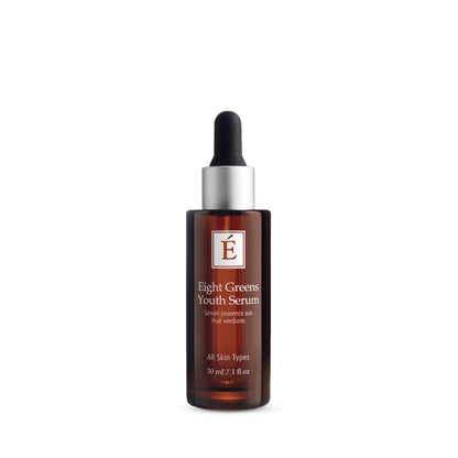Eminence Organics Eight Greens Youth Serum