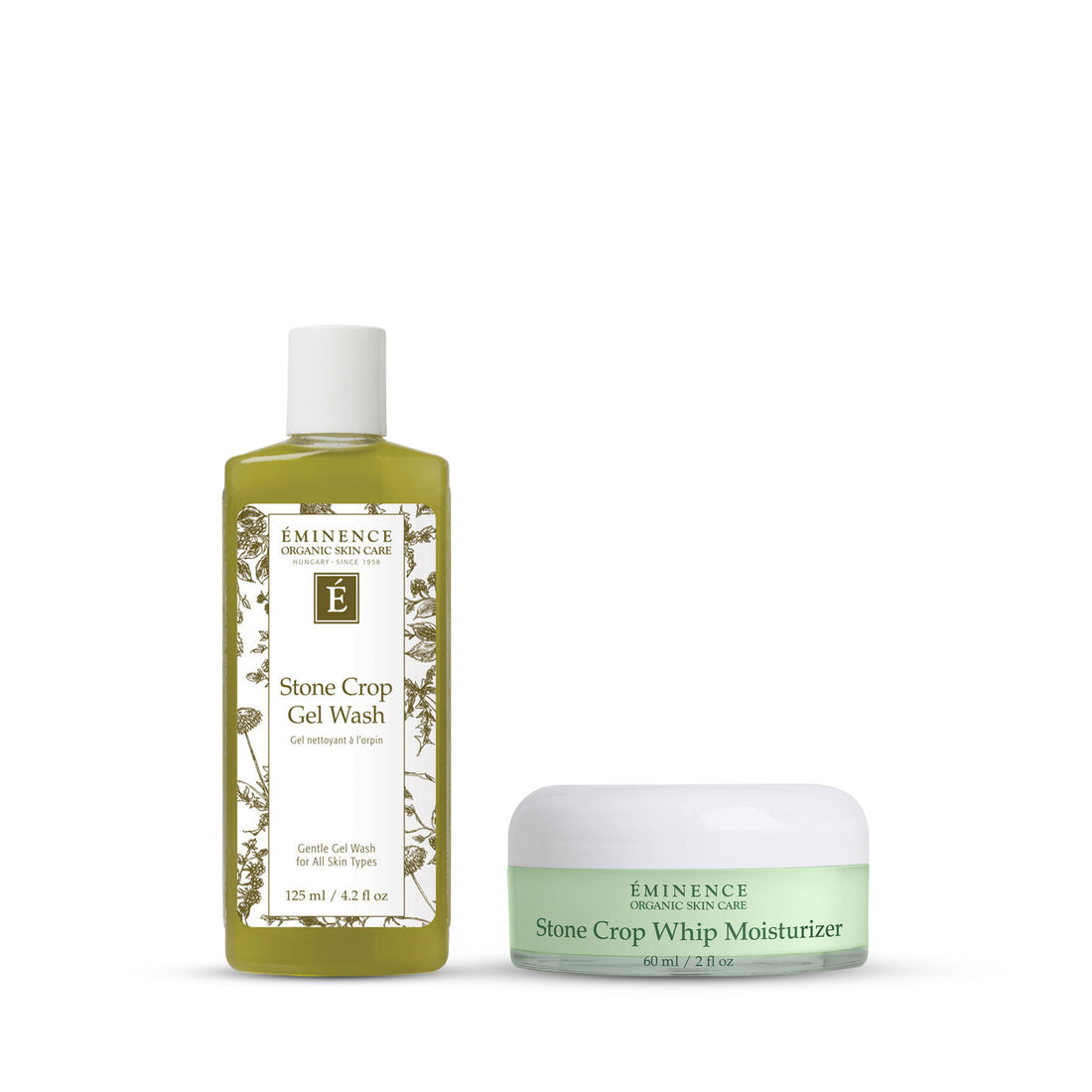 Eminence Pure Botanica Duo